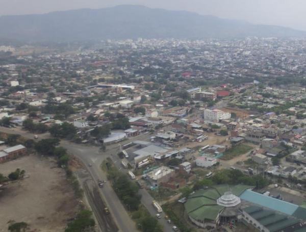 Casanare ha sido escenario de varios golpes contra estructuras armadas.