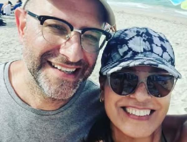 El matrimonio, de la mascare de Villa Crespo, tenía dos hijos.