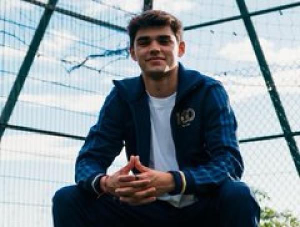 Sebastián Montoya