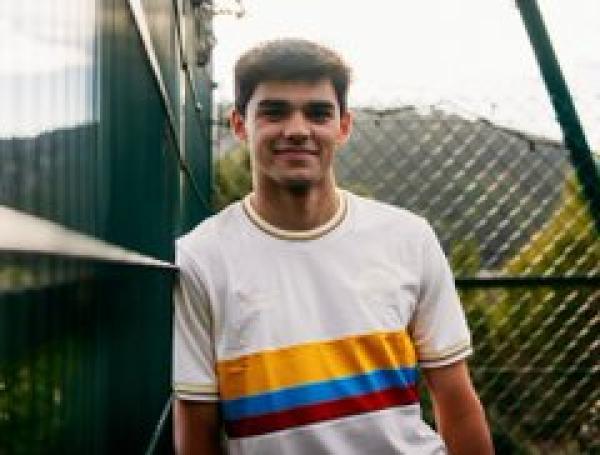 Sebastián Montoya