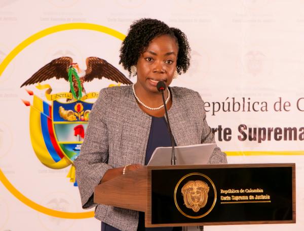 Corte Constitucional
