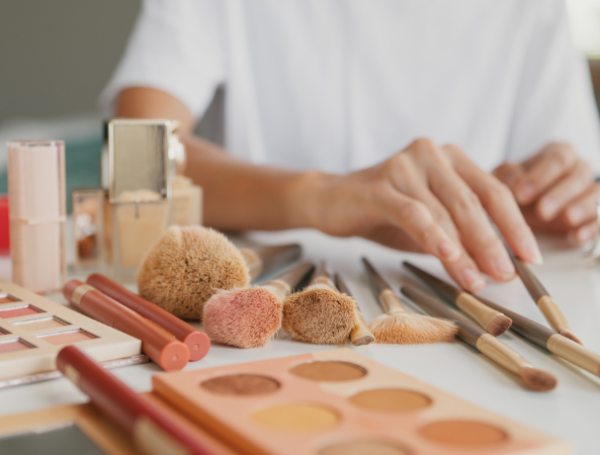 Maquillaje
