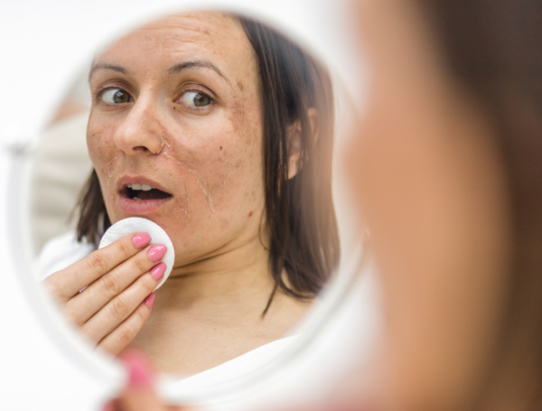 Maquillaje