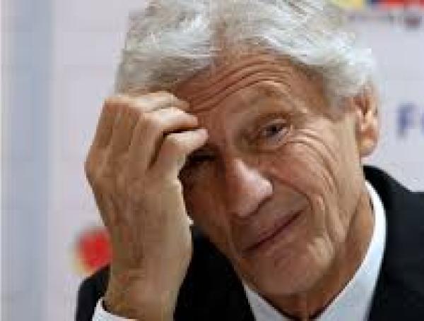 José Néstor Pékerman
