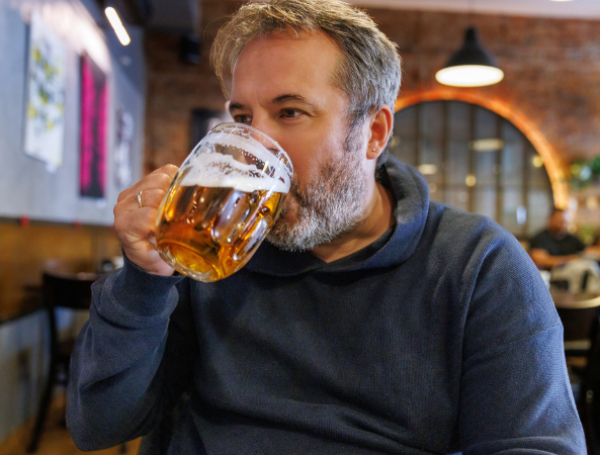 Cerveza