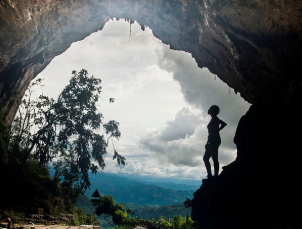 Ventanas de Tisquizoque