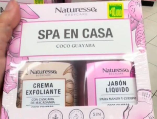 spa