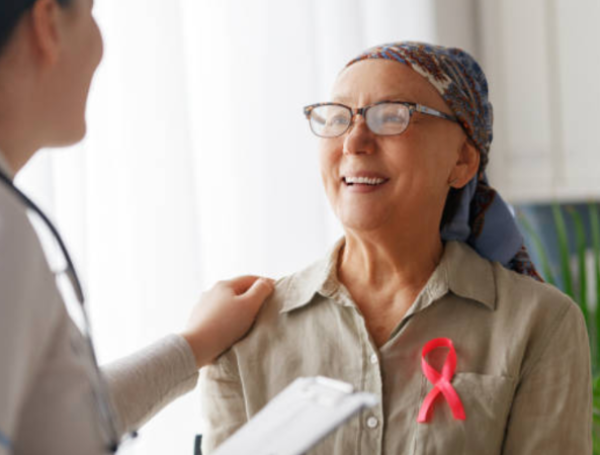 paciente cáncer