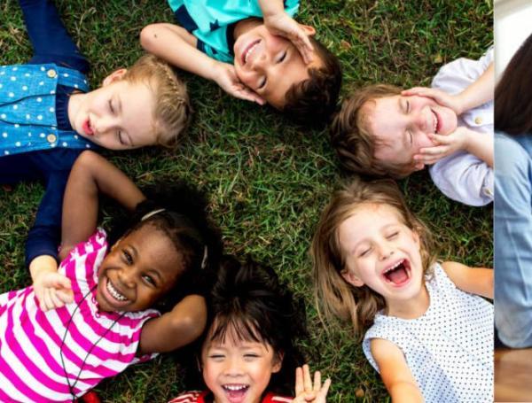 Niños