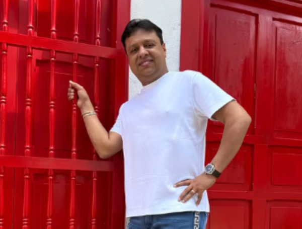 Rafael Santos