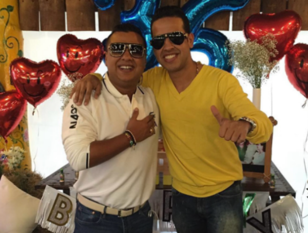 Rafael Santos