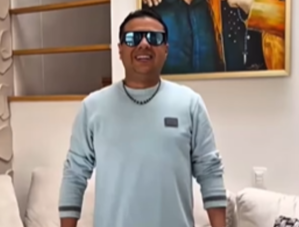 Rafael Santos