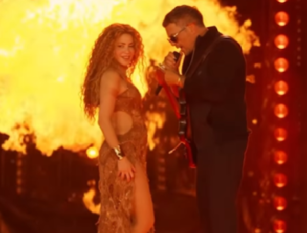 Shakira