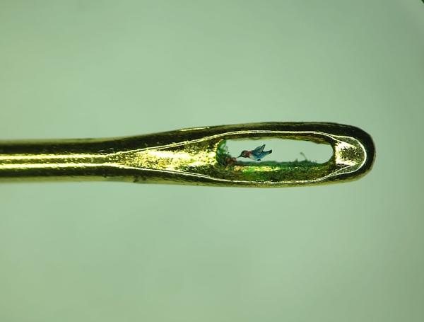 Arte Flor Carvajal.