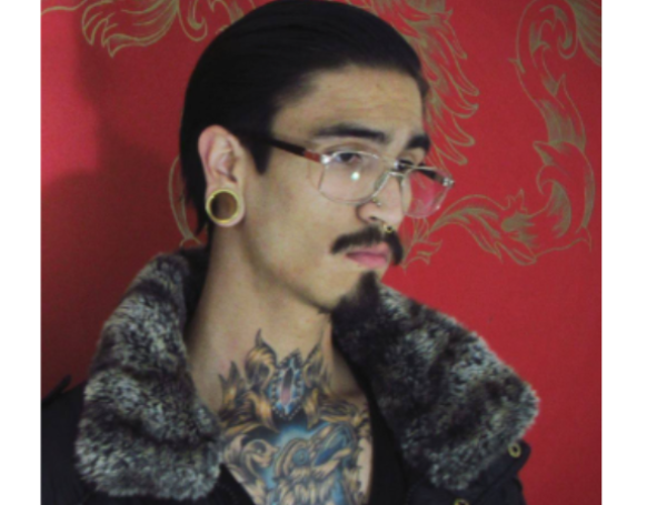 Tatuador en Boyacá