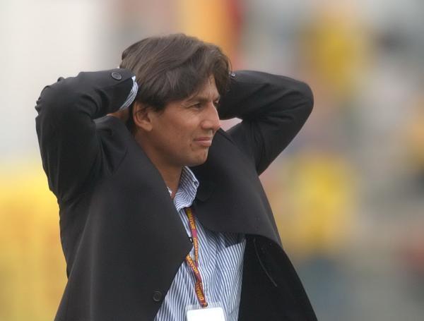 Eduardo Pimentel
