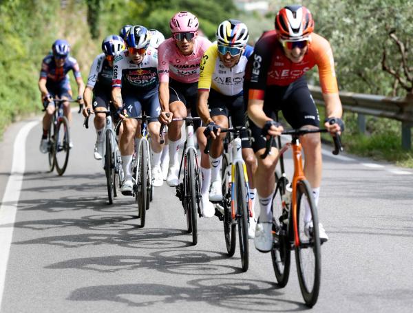 Egan Bernal