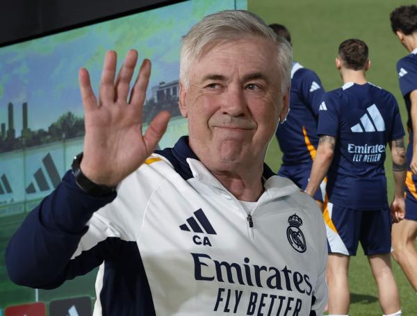 Carlo Ancelotti