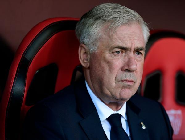 Carlo Ancelotti