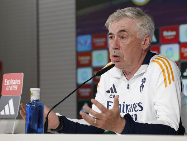 Carlo Ancelotti