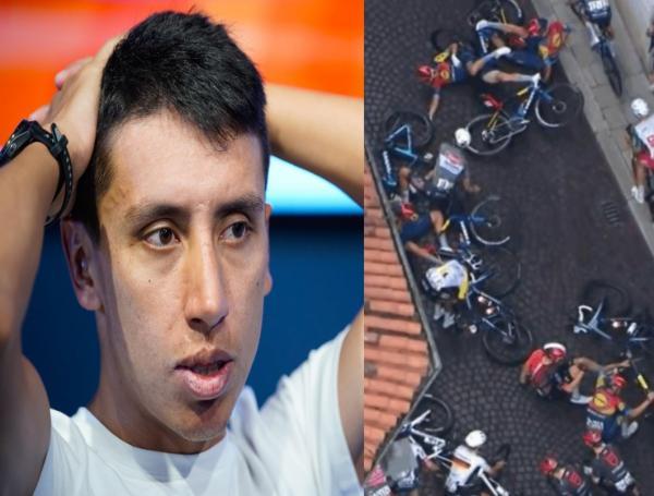 Egan Bernal