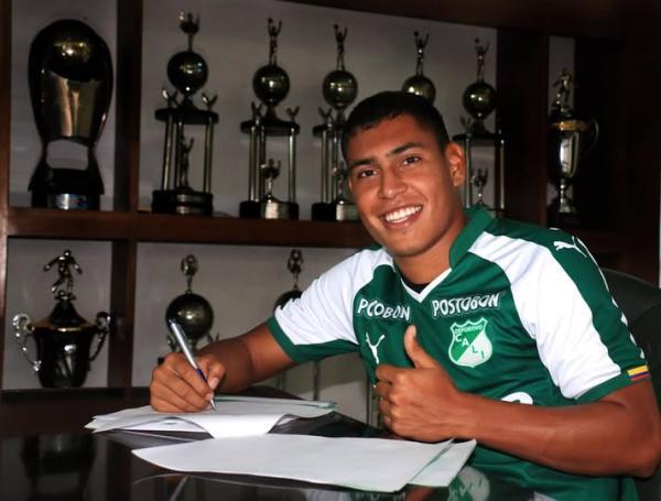 Julián Zea