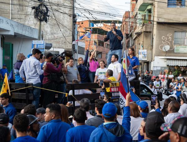 Juan Requesens