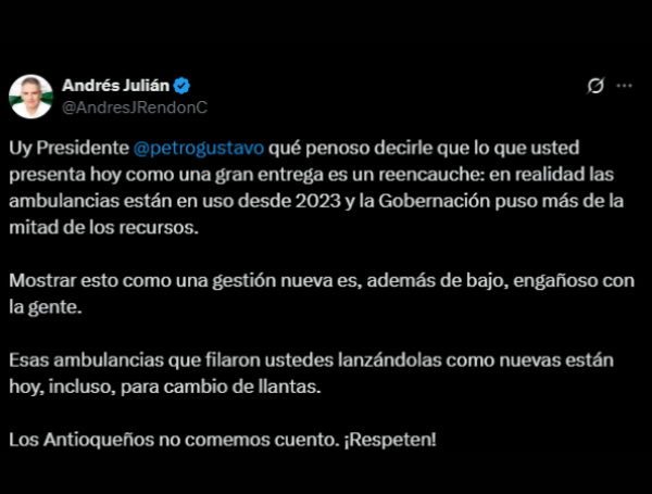 Andrés Julián