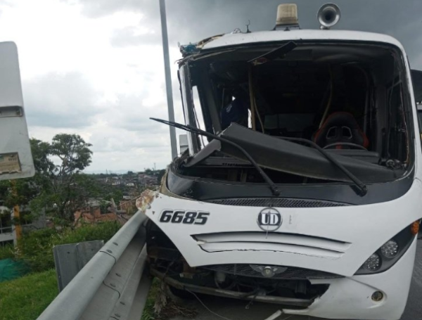 Accidente