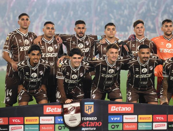 Club Atlético Platense
