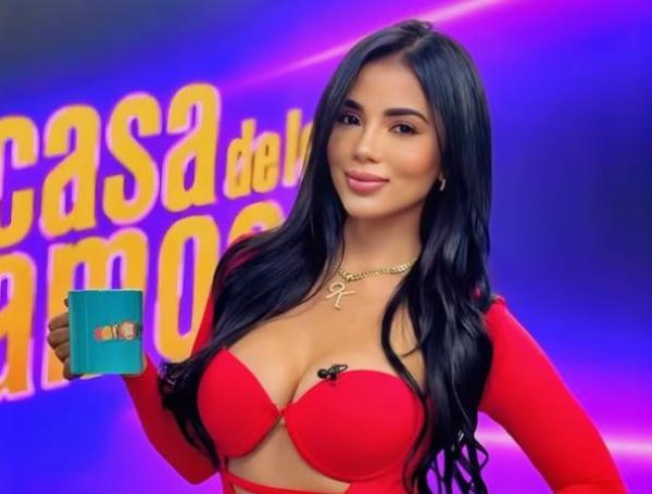 La casa de los famosos Colombia
