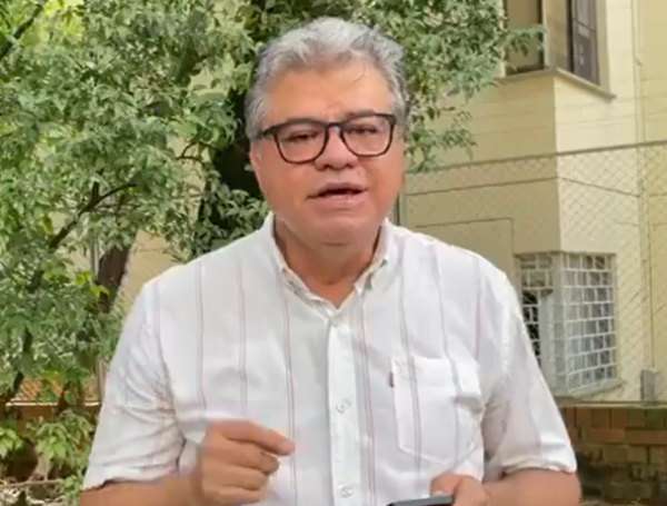 Wilson Arias