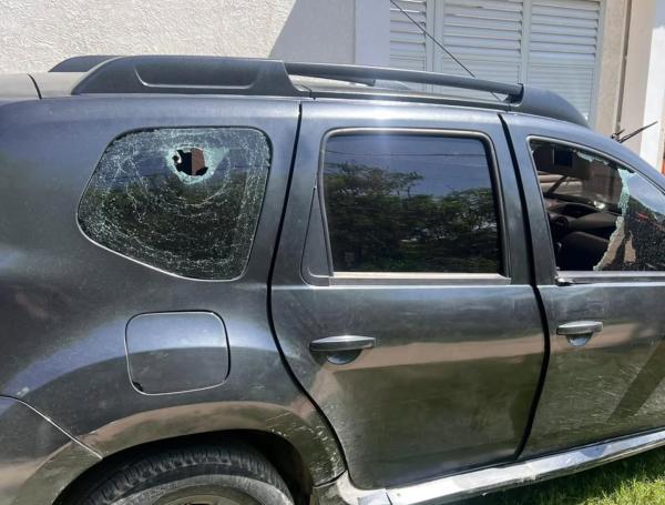 Lissi Judith Camargo Noriega, docente asesinada en Atlántico.