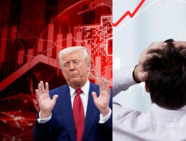 Aranceles Trump