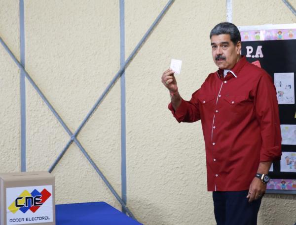 Maduro