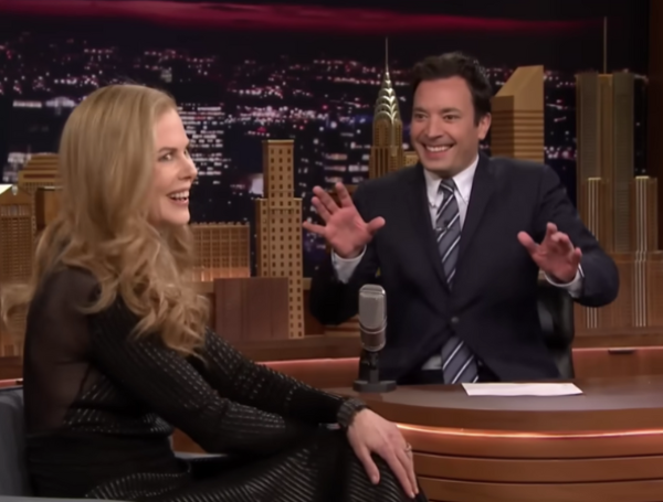 The Tonight Show