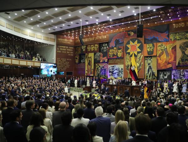 Asamblea Nacional
