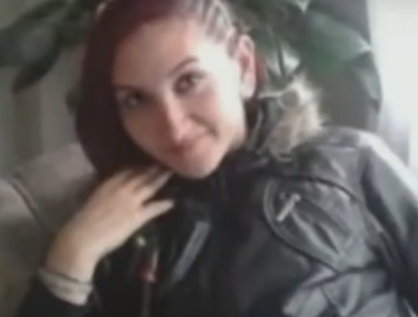 Tatiana Andrea Grueso Calderón