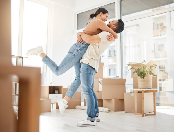 Pareja