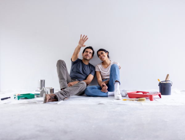 Pareja