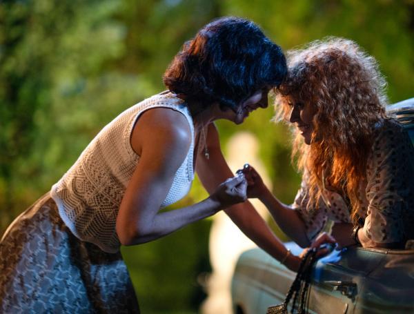 Serie Poker Face, con Natasha Lyonne como Charlie Cale, disponible en Universal+
