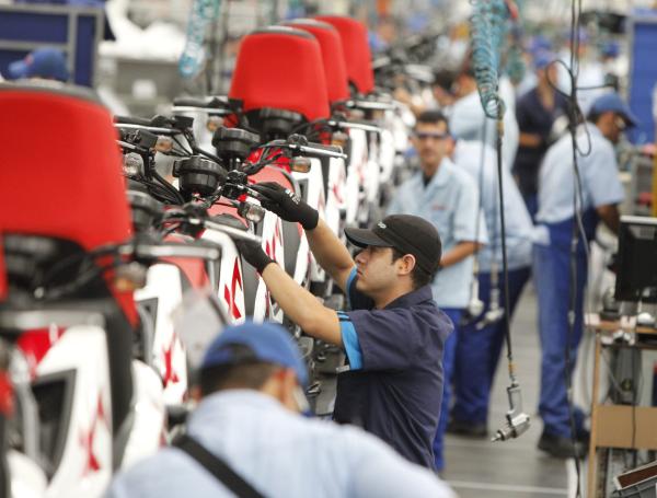 En el primer panel, la conversación girará en torno al panorama del empleo en las regiones y a nivel nacional.