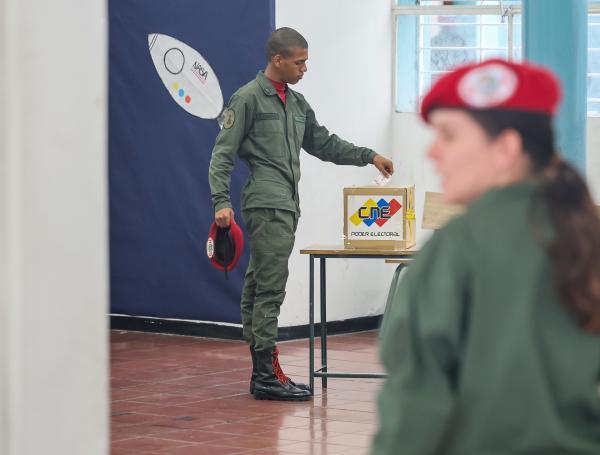 Venezuela
