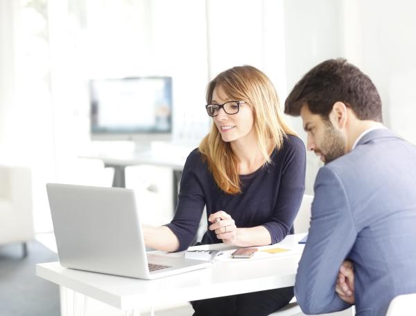 Ofertas de trabajo para profesionales