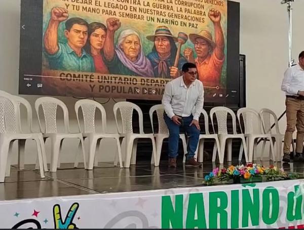 Nariño