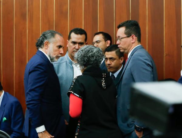 Reforma laboral