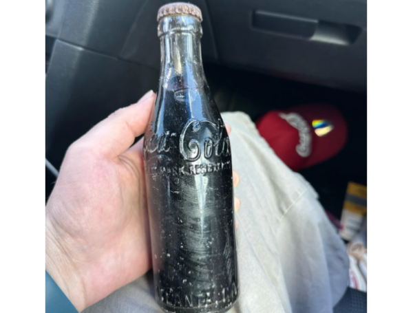 COCA COLA