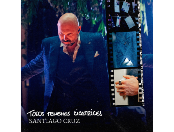 El nuevo sencillo forma parte de “Quince de Caminos”,