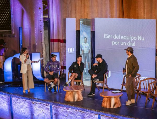 Equipo Nu