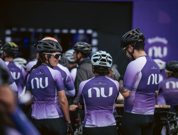 Equipo Nu